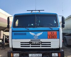 Yanacaq maşını arenda