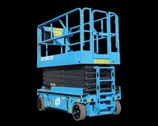 Qayçı səbət icarə