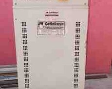 Tənzimləyici Cetinkaya 30 KW