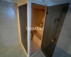 Kabin sauna