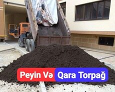 Qara torpaq