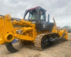Buldozer shantui sd 16 icarə