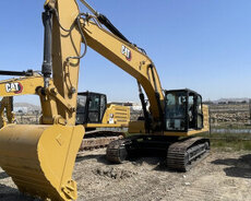 Sepli Ekskavator icarə