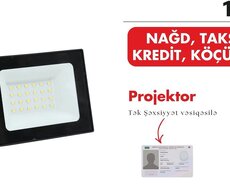 led projektor