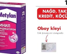 Metylan Vinil Premium