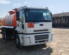 Yanacaq çəni. Yanacaq maşını icarə