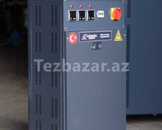 Elektrik tənzimləyici