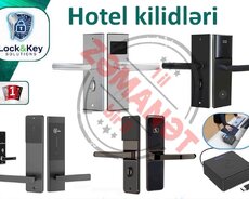 Hotel kilid