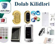 dolab kilidleri