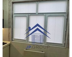 Plisse jaluz modelleri