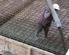 Beton sifarişi 24 saat