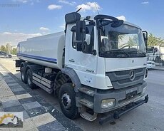 Yanaq maşını icarə