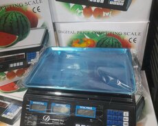 Elektron tərəzi - 40 kq-lıq