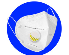 K n 95 maska