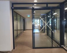 Fotosel qapı sifarişi və quraşdırılması