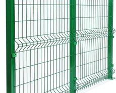 Euro setka Naxçıvanda