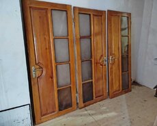 Otaq qapıları satılır