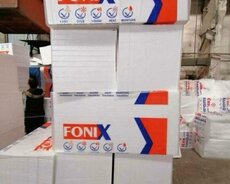 Penoplast izolyasiya