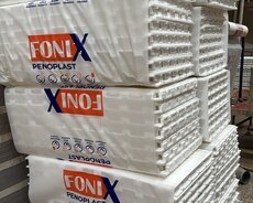 Penoplast izolyasiya