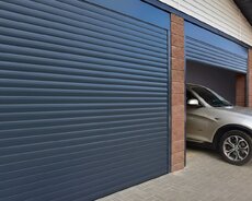 Avtomatik jalyuz qapı