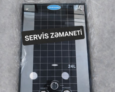 Su Qizdiricisi Samsung 24 lt