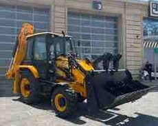 Jcb 3CX PLUS, 2025 il