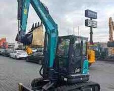 Mini ekskavator Sunward SWE60UF, 2025 il