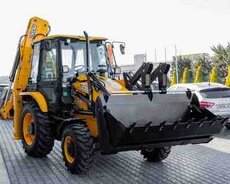 Jcb 3CX PLUS, 2024 il