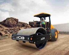 Vərdənə JCB VM116D, 2025