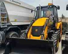 Jcb 3CX, 2025 il