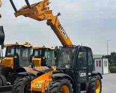 Teleskopik yükləyici JCB 531-70AG