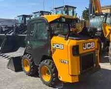 Mini yükləyici JCB 175, 2025 il