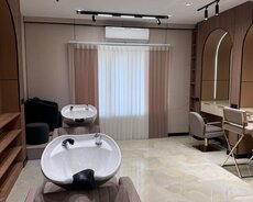 Dikey tül pərdə modelleri