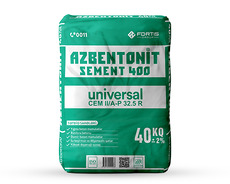 Azbentonit sement 2026