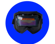 Elektron qaynaqçı eynəyi