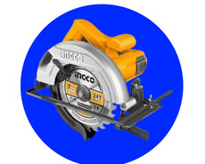 Elektrik mişarı 185mm 1200w