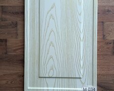 Boyali ve membran plintuslar, qapilar