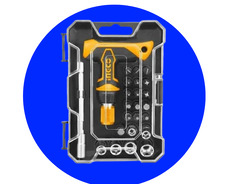 Vintaçan dəst 24 parça