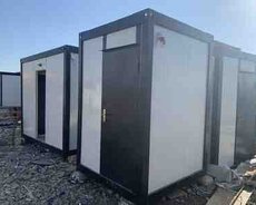 Mühafizəçi kabini