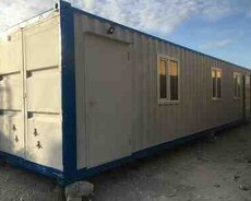 Yeməkxana konteyneri