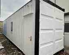 Yeməkxana konteyneri