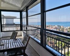 Cam balkon sifarişi