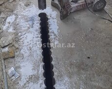 Ucuz və peşəkar Beton kesme desme xidməti