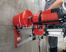 Ucuz və peşəkar Beton kesme desme xidməti