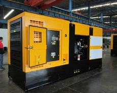Generator SATIŞI