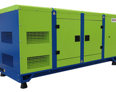 Genrator satış və icarə