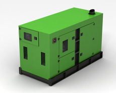 Generator SATIŞI və İCARƏSİ – ŞOK QİYMƏTLƏR