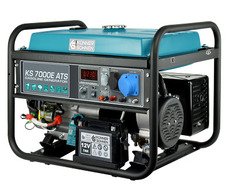 Generator satışı