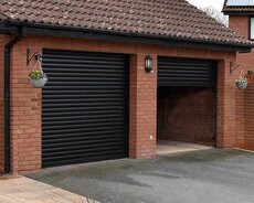 Jalüz qapı Novxanı