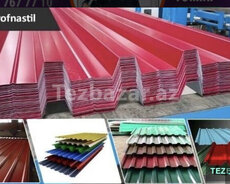 Ucuz Dam örtüklərinin satisi